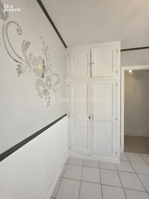 Agen hypercentre-appartement 100 m² - 2 chambres- terrasse- cave - photo 10