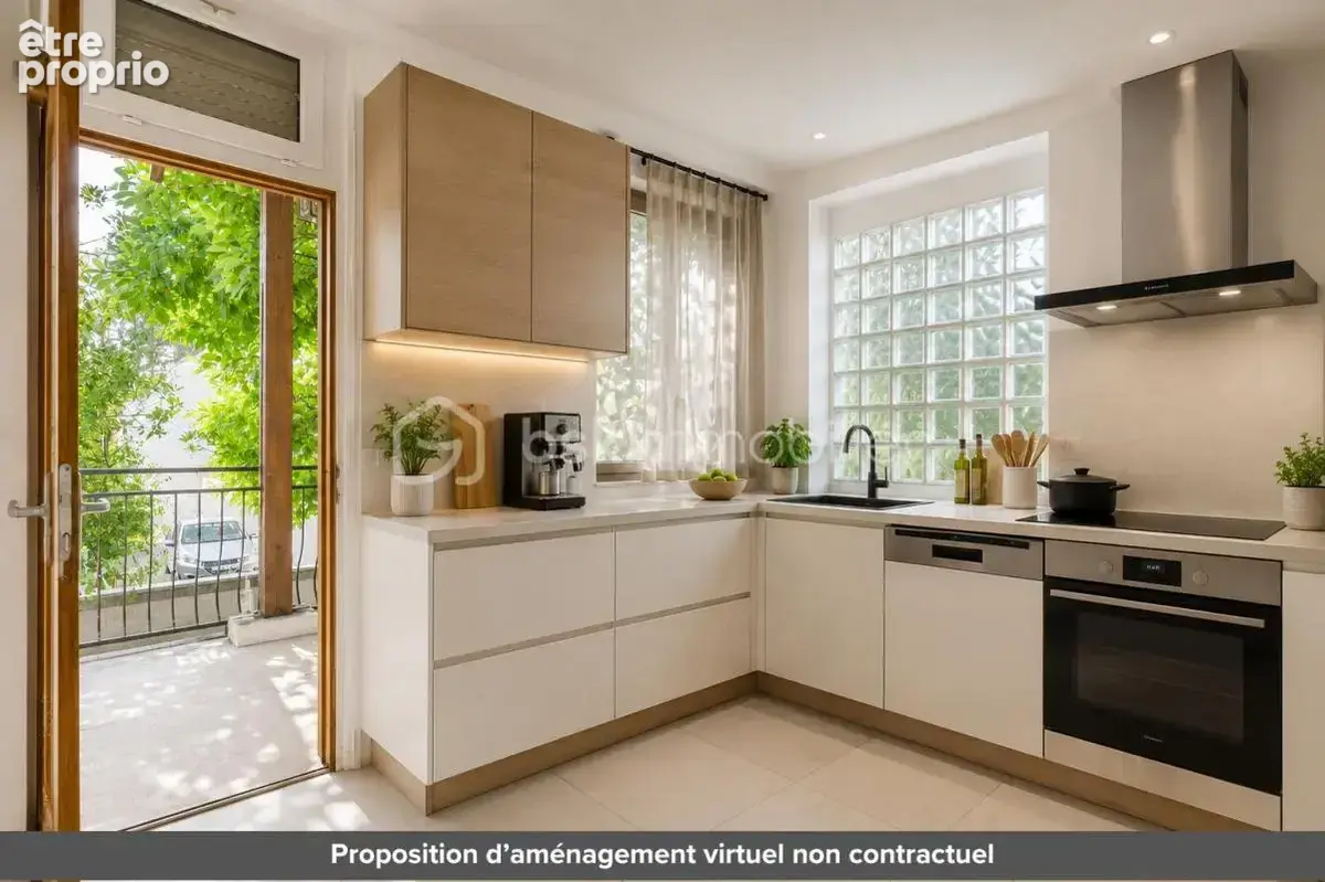 Grande maison familiale sur 3 niveaux - photo 3