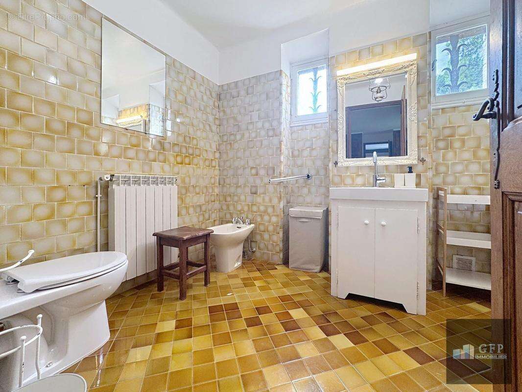 Bastide d’exception à Seillans (18è siècle) - photo 32