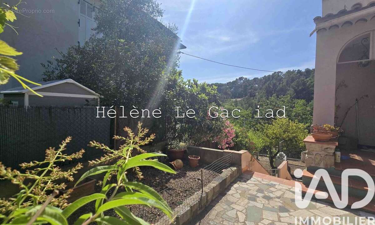 Photo 6 - Maison à TOULON