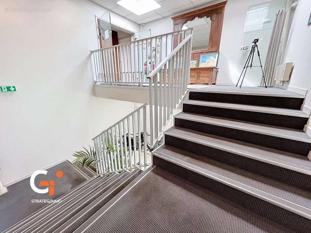 Appartement à BOIS-GUILLAUME