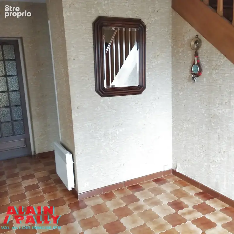 Pavillon 5 chambres, proche de bonneval - photo 6