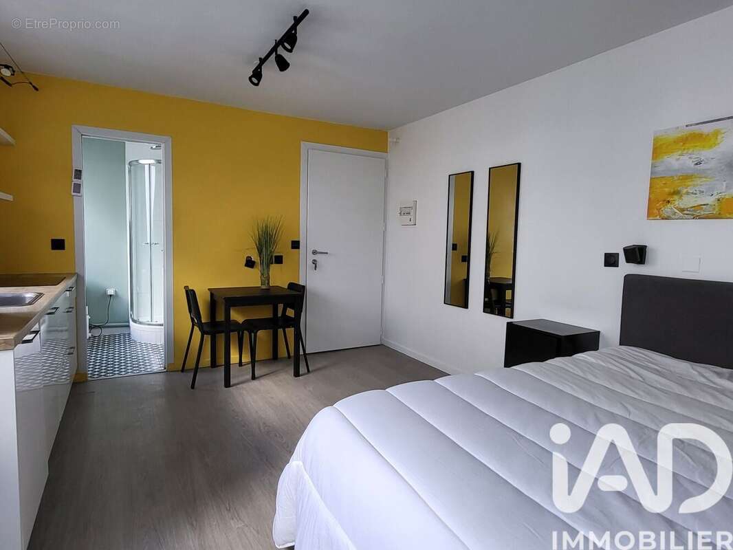 Photo 3 - Appartement à TOULOUSE