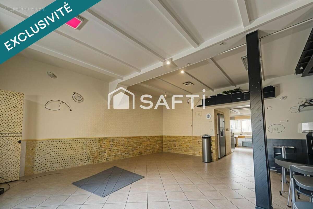 Photo 2 - Appartement à MONTREUIL