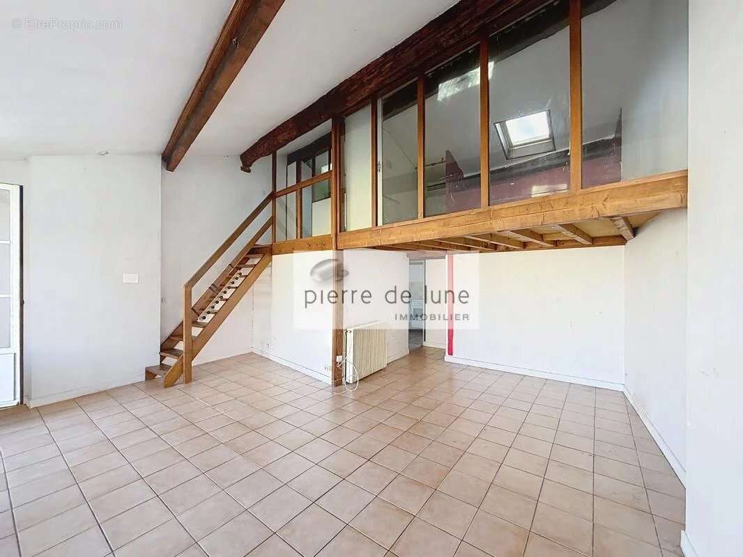 Appartement à LYON-1E
