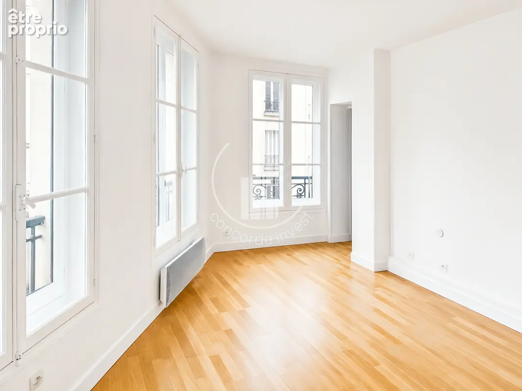 Appartement Paris 4 pièce(s) 72 m2 - photo 6