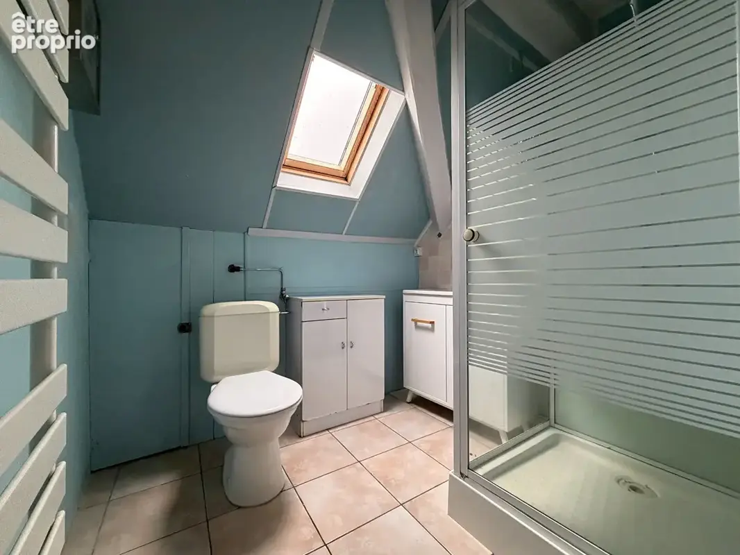 Opportunité Spécial Investisseur ! Immeuble de Rapport  à Buhl ! - photo 9