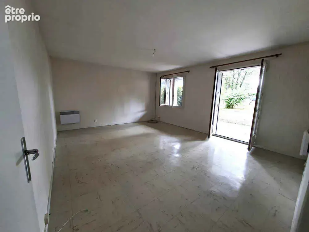 Maison mitoyenne 3 pièces – 69 m² avec jardin de 386 m² à varzy - photo 5