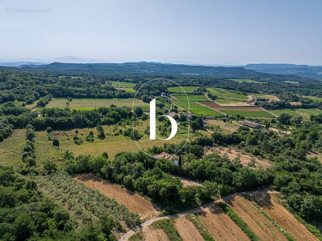 Maison 130 m² à Saint-Michel-D'euzet  - photo 32