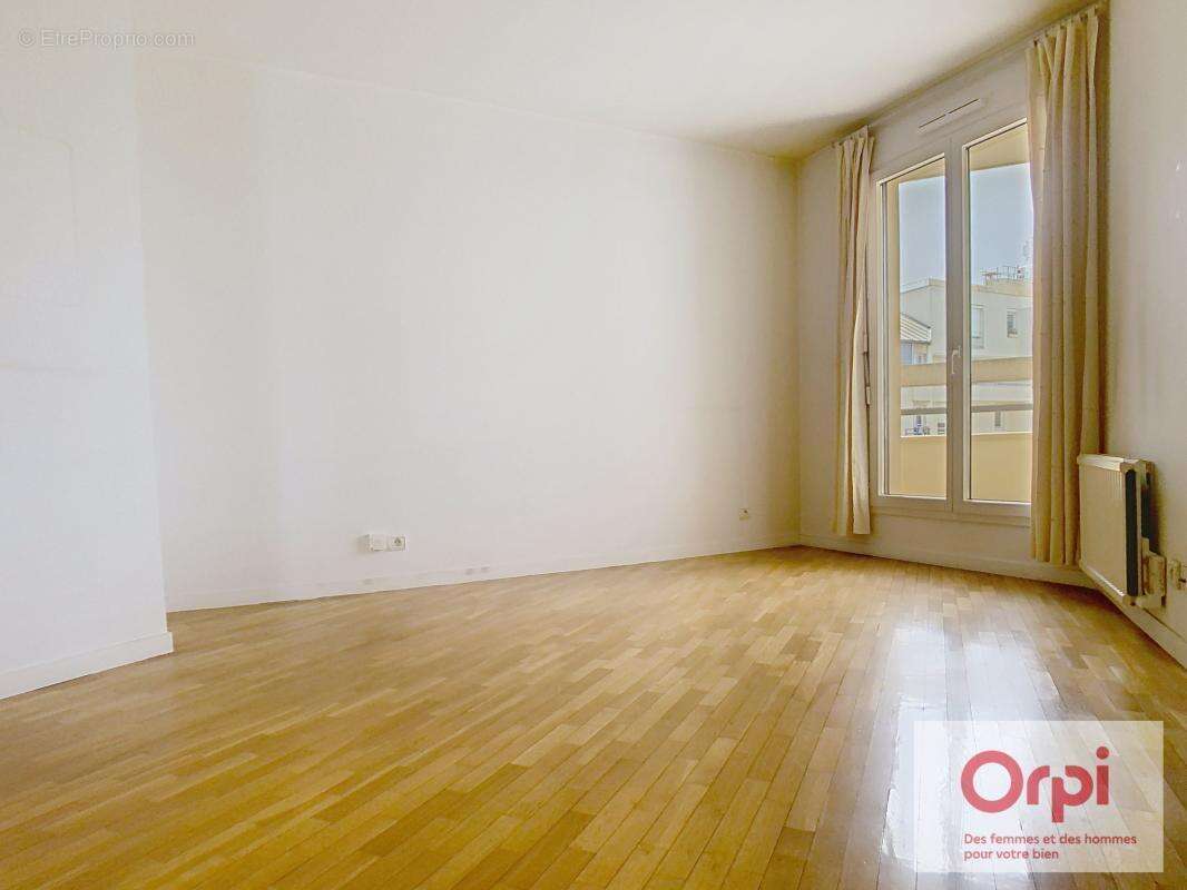 Appartement À Vendre - photo 7