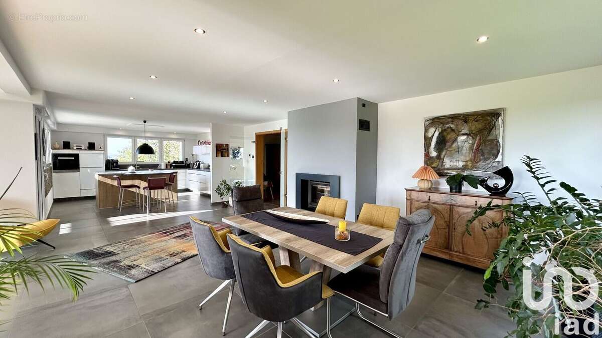 Photo 3 - Maison à GOERSDORF