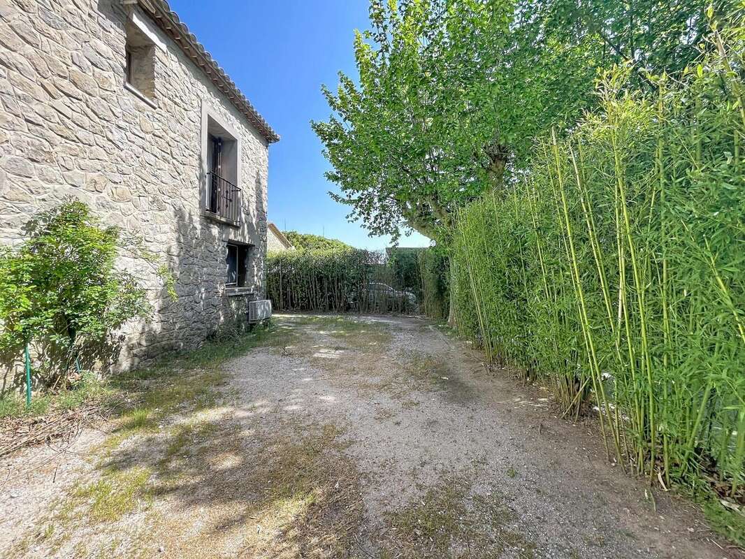 Photo 3 - Maison à CANDILLARGUES