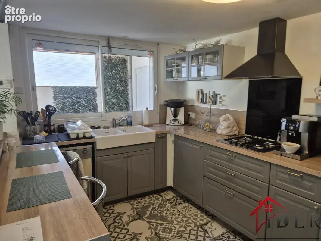 AMBRIERES, maison principale de 94m2 avec maison indépendant - photo 5