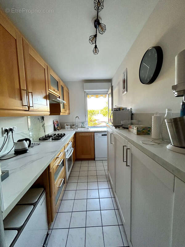 Appartement Poissy 4 pièce(s) 78 m2 - photo 3