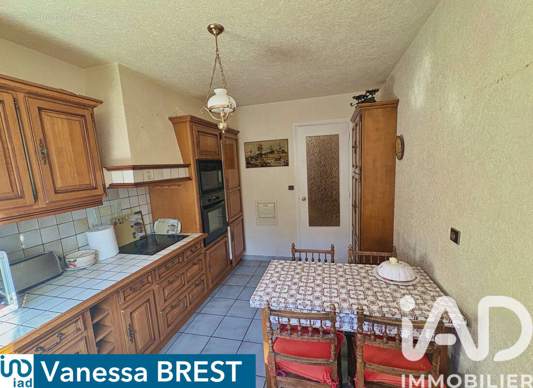 Photo 4 - Appartement à CHILLY-MAZARIN