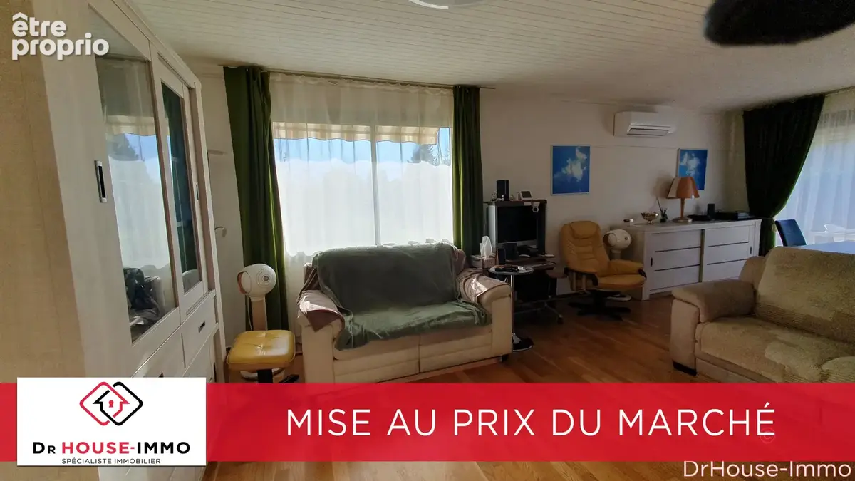Maison 5 pièces 127 m² à vendre à Pontenx-Les-Forges (40200) - photo 102