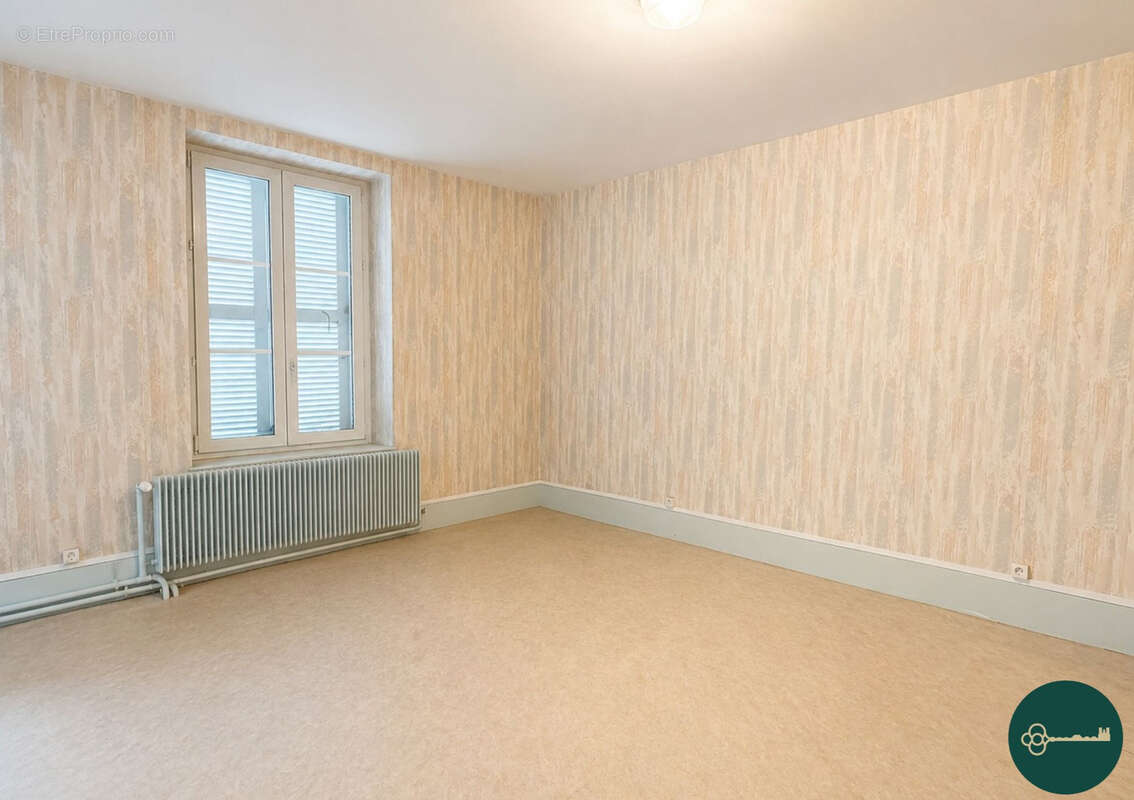 Immeuble Colombey-les-Belles 307 m2 - photo 8