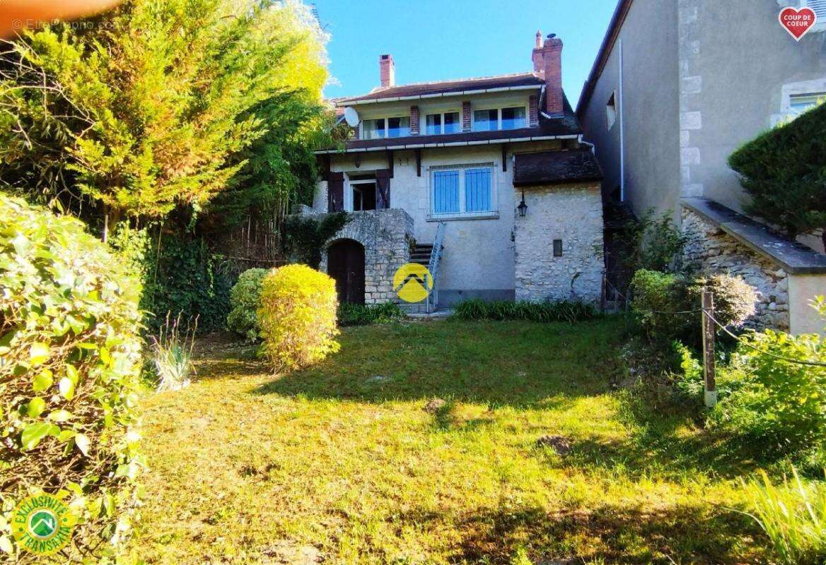 Maison à BRIARE