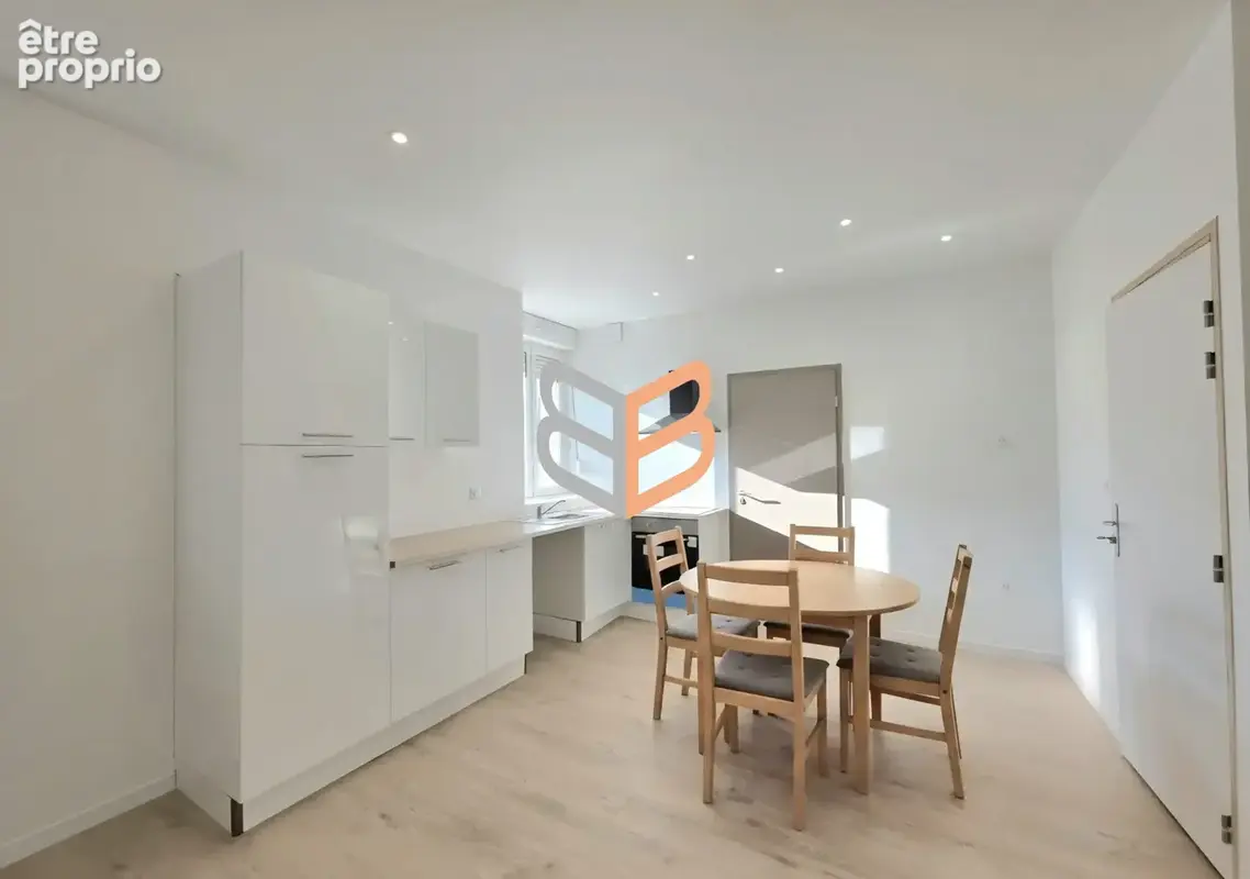 Photo Appartement à Herserange au prix de 165 000€