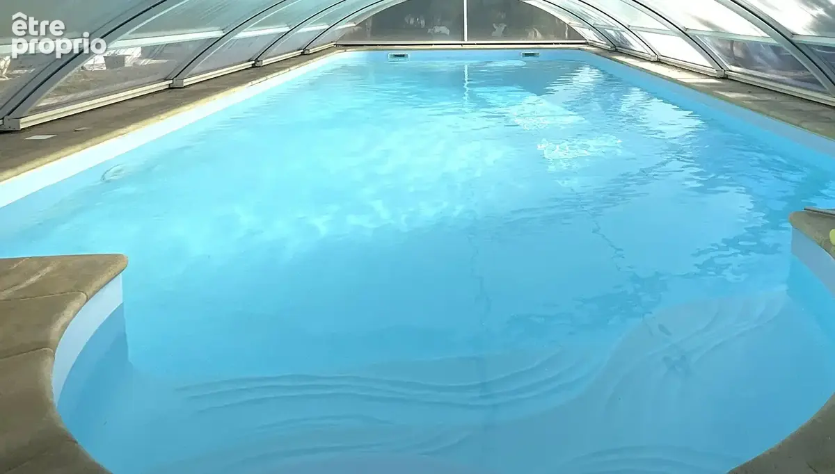 Proche mer - Maison Binic Etables Sur Mer avec piscine - photo 9