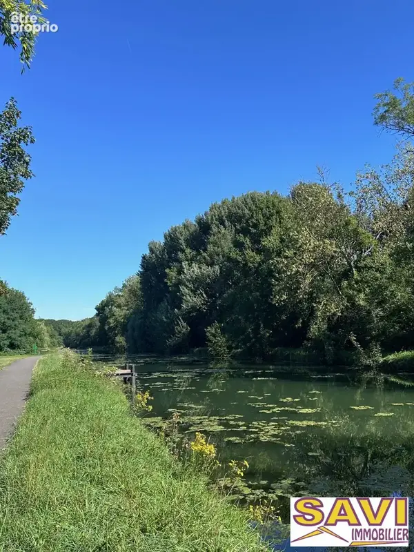 Canal du Loing
