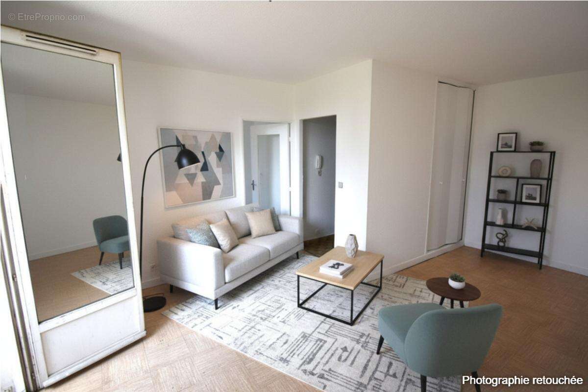Appartement à DIGNE-LES-BAINS