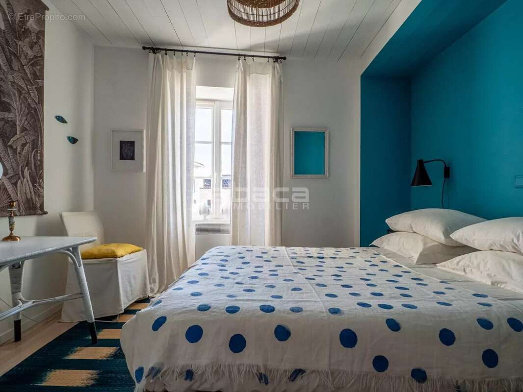 Maison à LE BOIS-PLAGE-EN-RE