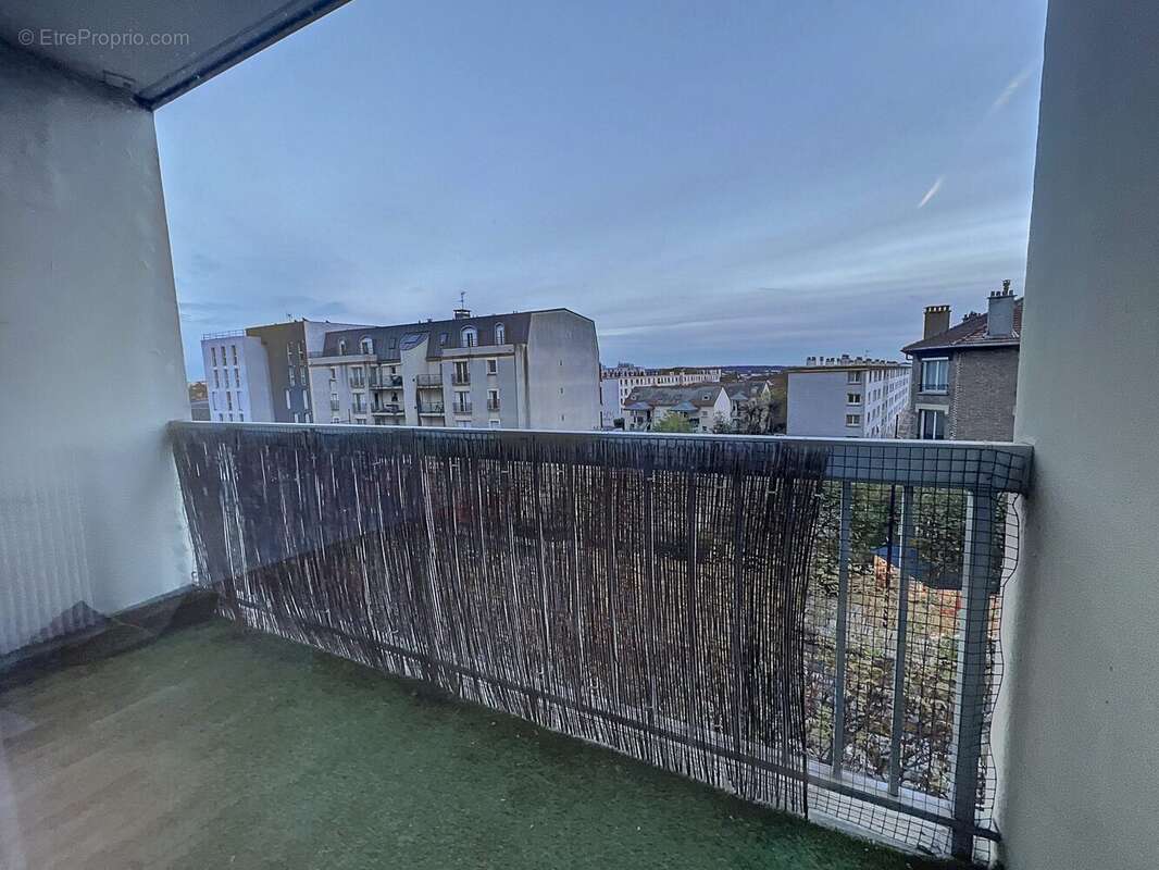 Appartement à CHAMPIGNY-SUR-MARNE