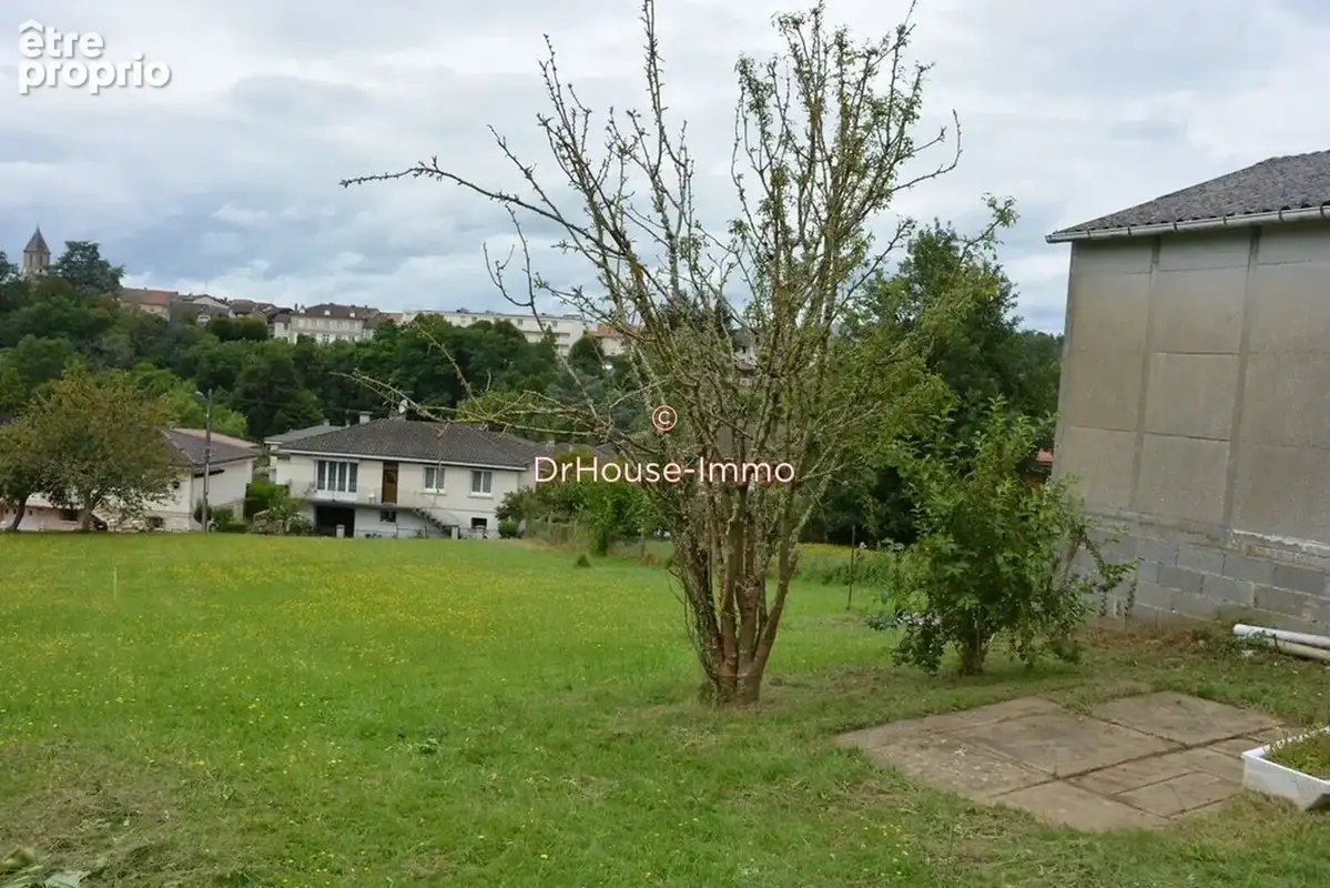 Terrain 1 088 m² à vendre à Aixe-Sur-Vienne (87700) - photo 16