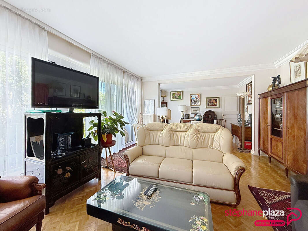 Appartement à TOURS