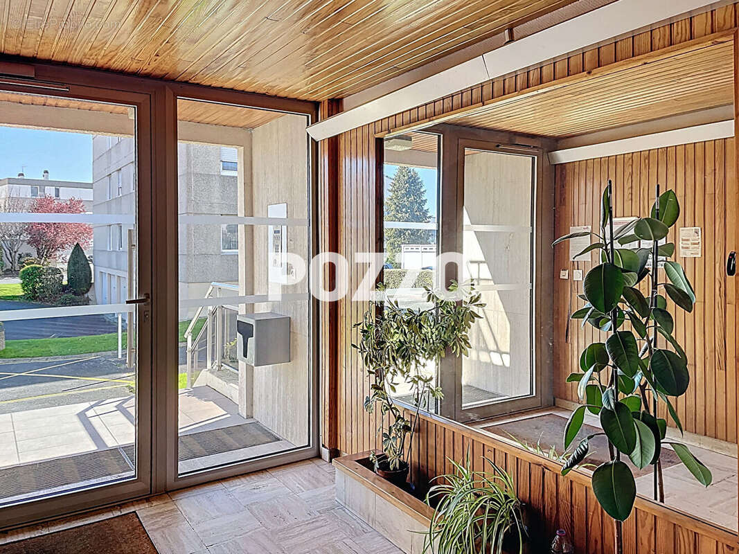 Appartement à CAEN