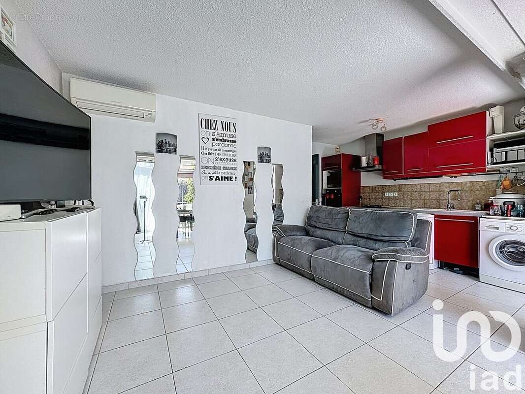 Photo 8 - Appartement à SIX-FOURS-LES-PLAGES