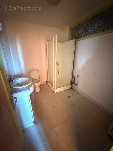 Appartement à SAINT-AULAYE