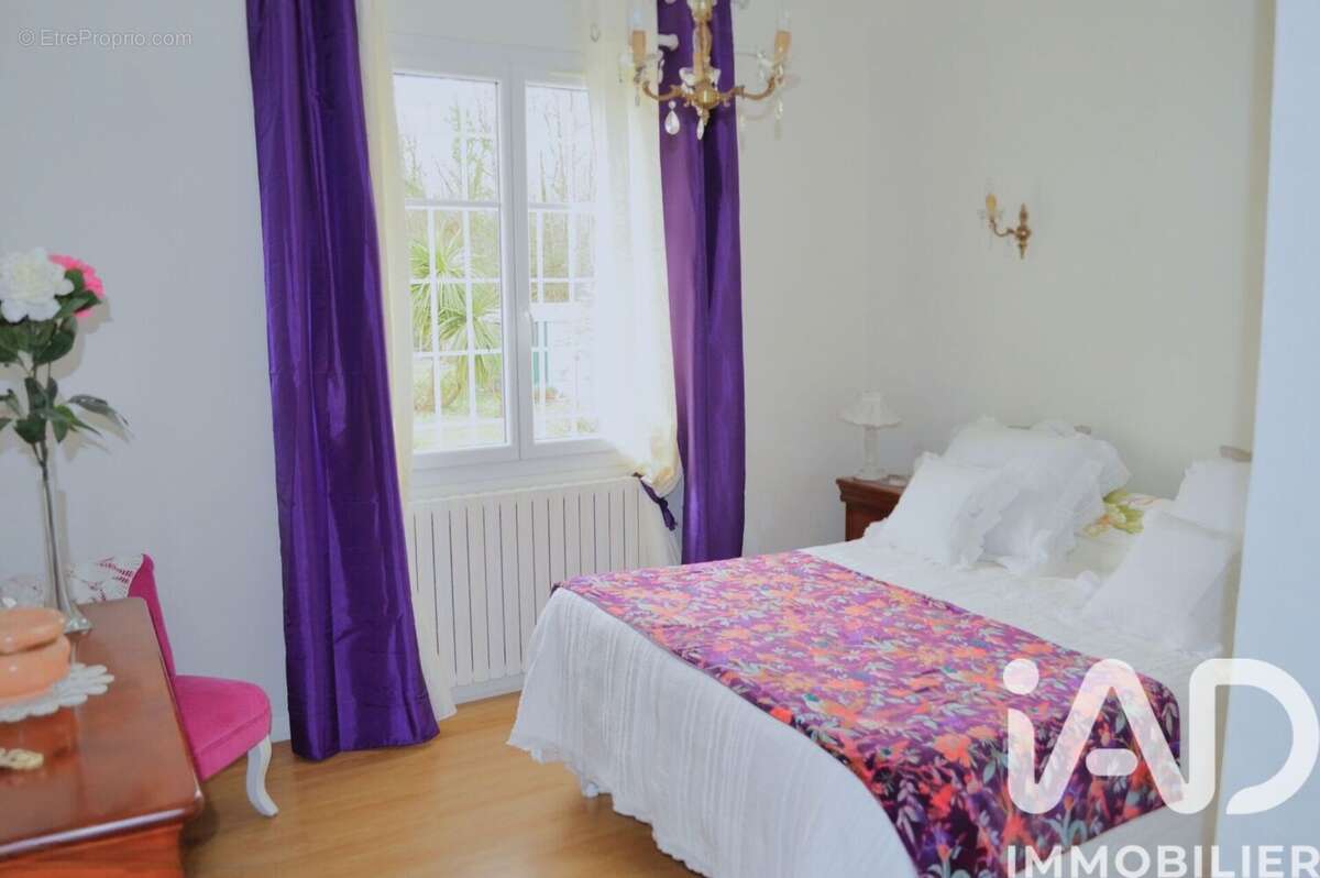 Photo 8 - Maison à CHERMIGNAC