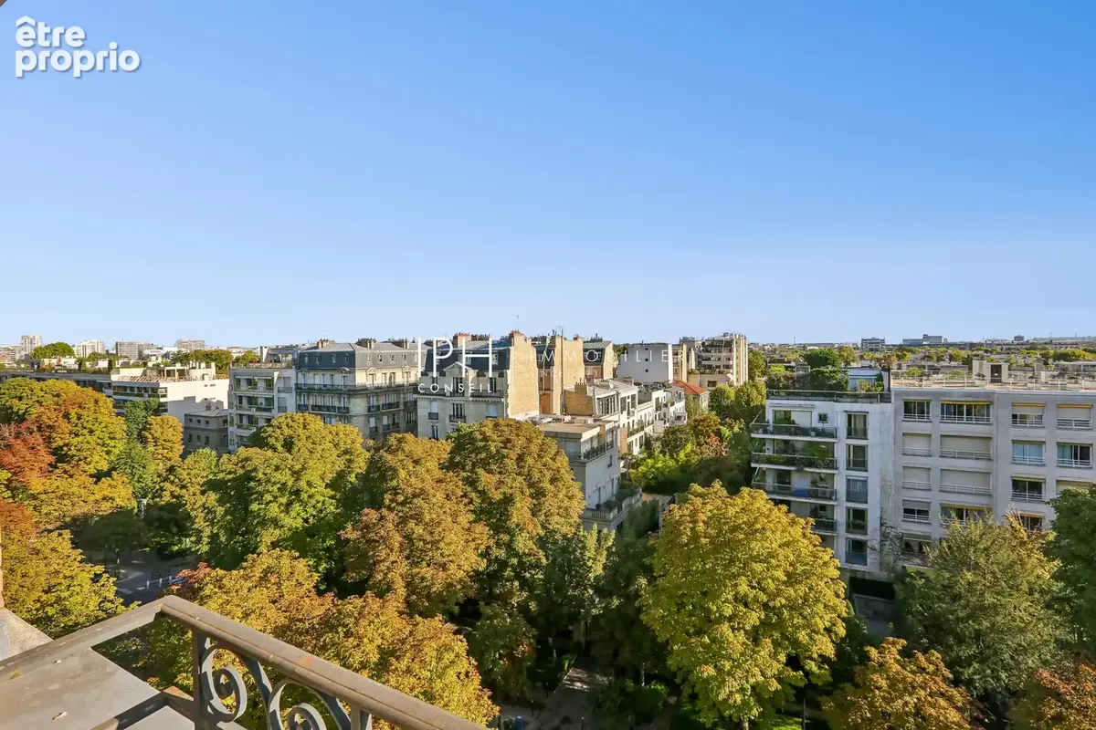 Neuilly – mairie – emplacement privilégié et vue panoramique - photo 6