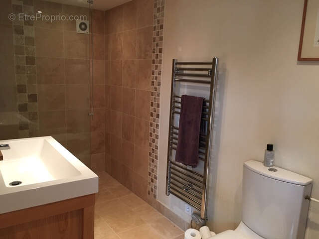 Maison à MASBARAUD-MERIGNAT