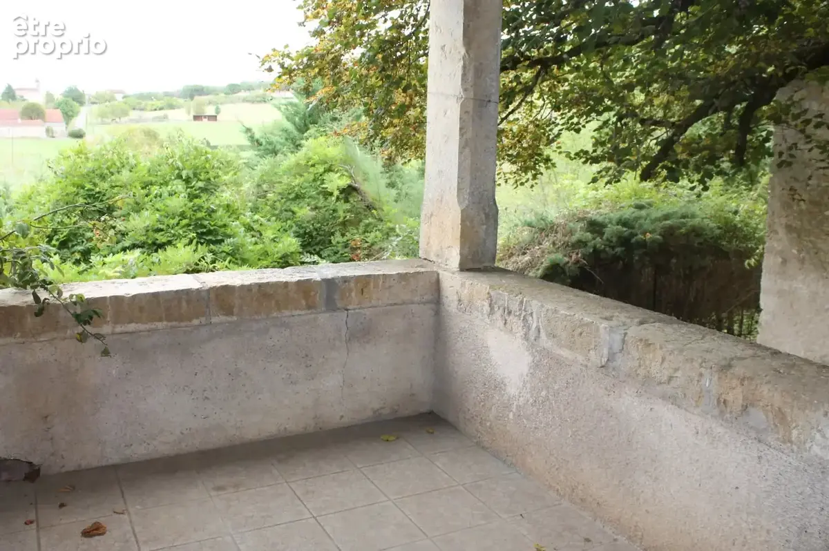 Ensemble immobilier en pierre - photo 5