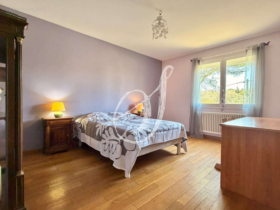 Maison à MONTPELLIER