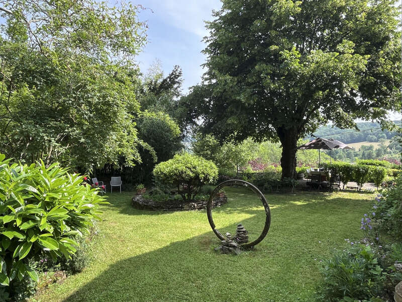 Maison à SEMUR-EN-AUXOIS