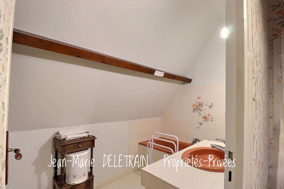 Maison à LAMONZIE-SAINT-MARTIN