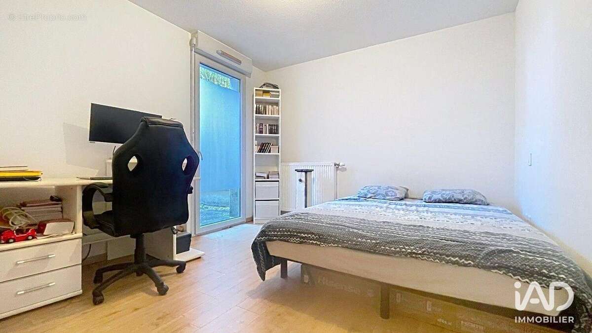 Appartement 46 m² à Toulouse  - photo 3