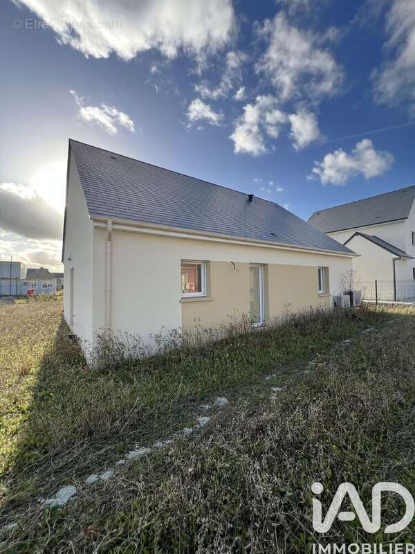 Photo 2 - Maison à BRETTEVILLE-SUR-LAIZE