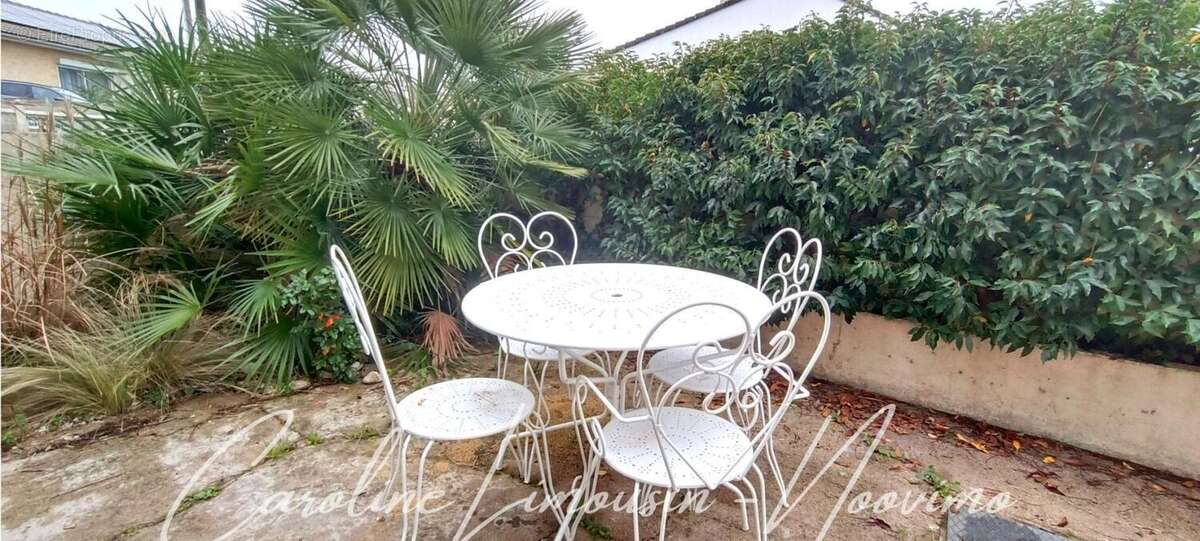 Maison 4 chambres a cholet - photo 12