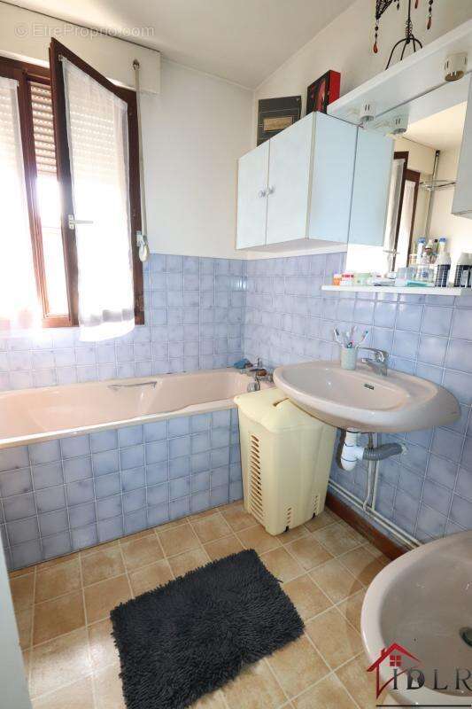 Appartement à PONTARLIER