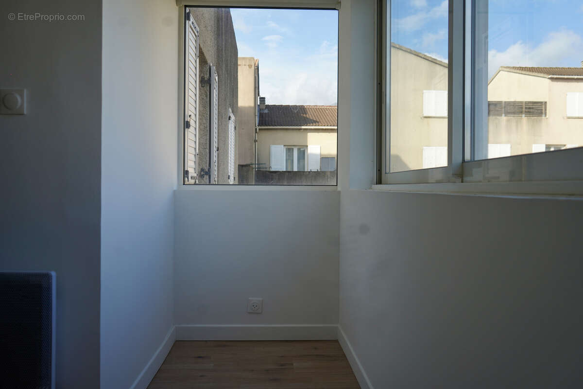 Appartement à LUCCIANA