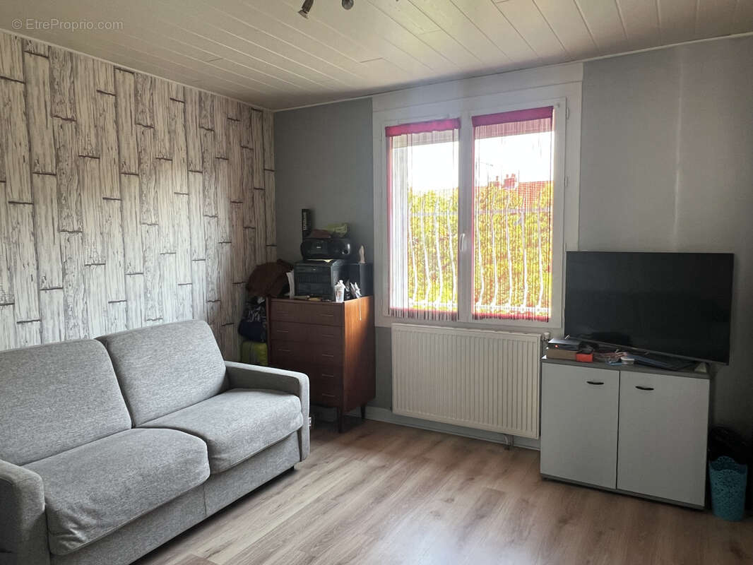 Maison divisé en deux logements - photo 6