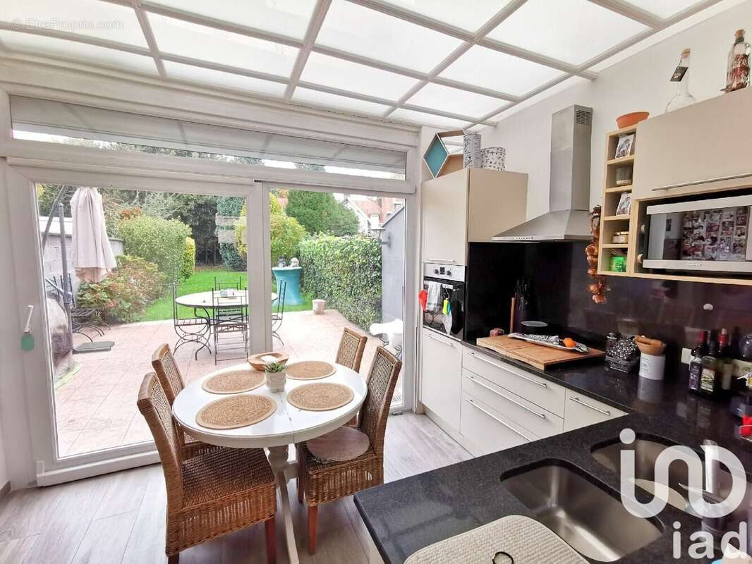 Photo 4 - Maison à LOOS