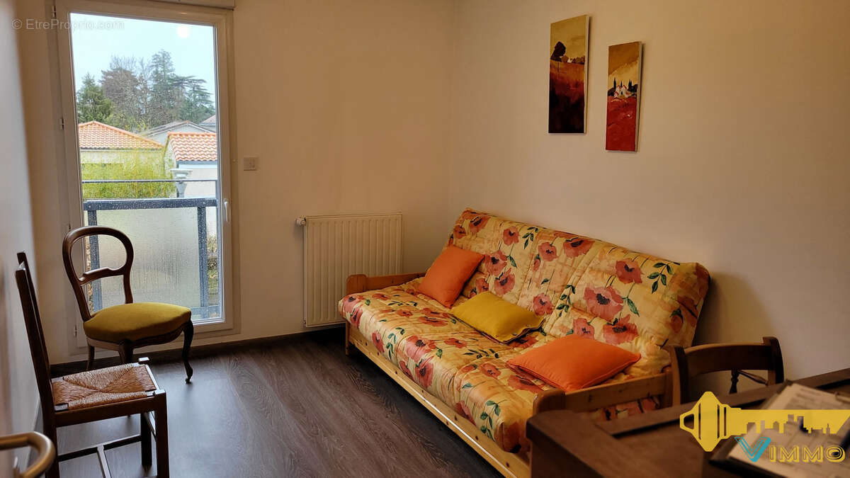 Appartement à VERTOU