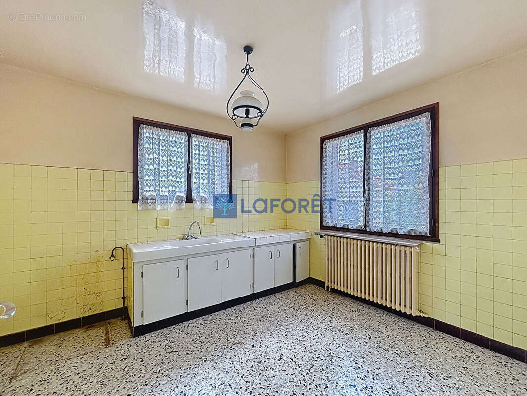 Maison Chilly Mazarin 4 pièce(s) 65.81 m2 - photo 4