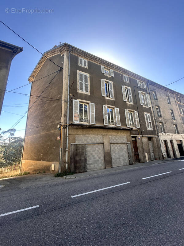 Appartement à ANNONAY